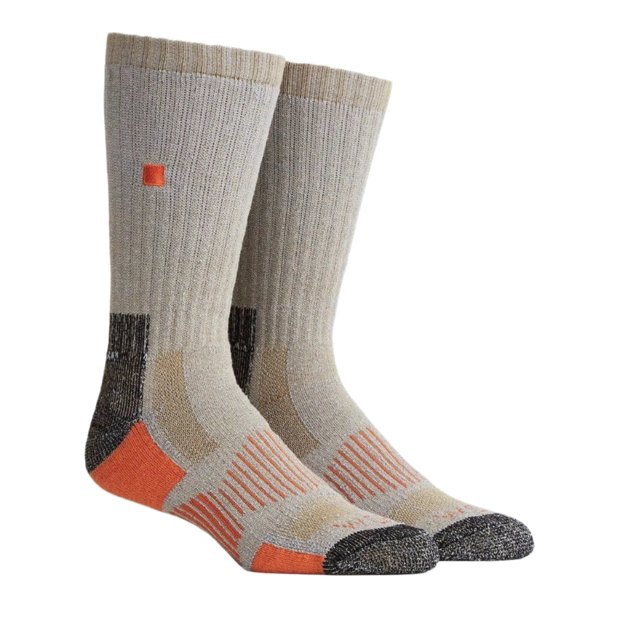 WORN Work Boot Socks  -  Medium / Blaze