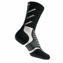 Thorlo Experia Multisport Crew Socks  -  X-Small / Jet White