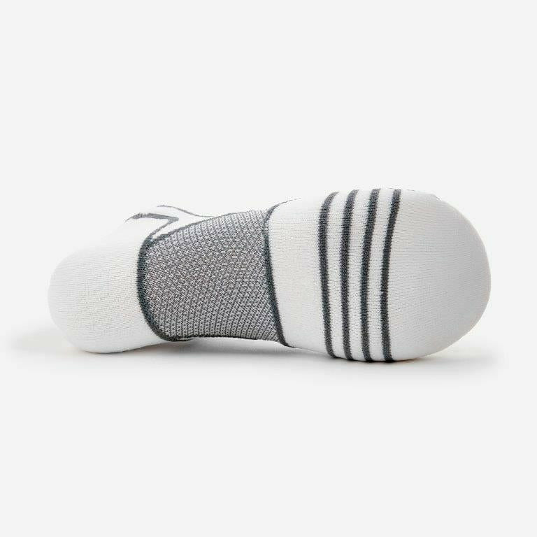 Thorlo Experia PROLITE Ultra-Light Cushion No Show Tab with Rocket Grip Socks  - 