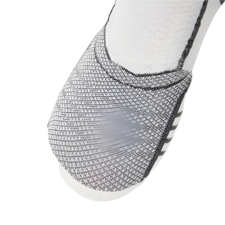 Thorlo Experia PROLITE Ultra-Light Cushion No Show Tab with Rocket Grip Socks  - 