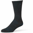 Royal Robbins Venture Crew Socks  -  Medium / Asphalt