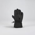 Gordini Childrens Wrap Around Gloves  -  XX-Small / Black