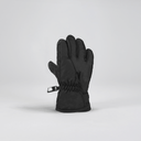 Gordini Toddler Wrap Around Gloves  -  XX-Small / Black