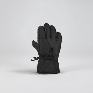 Gordini Toddler Wrap Around Gloves  -  XX-Small / Black