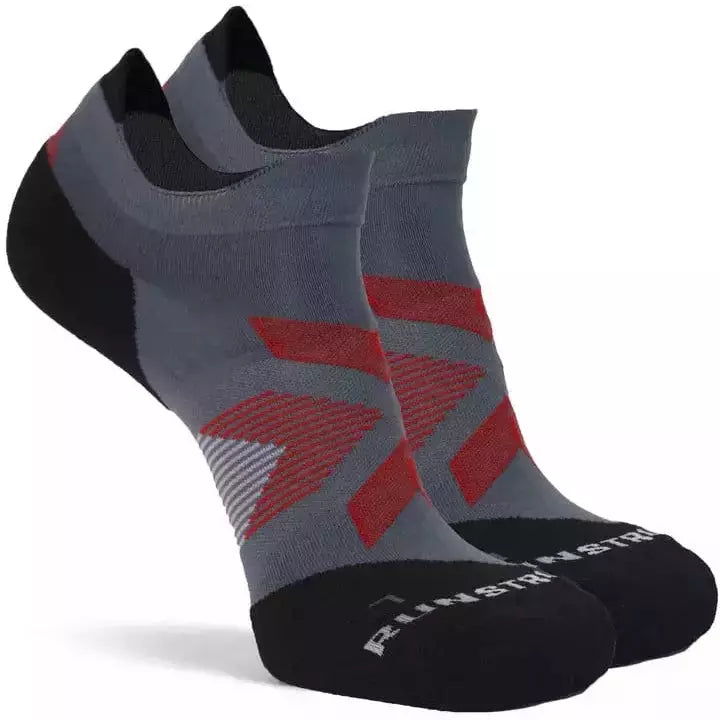 Fox River Arid Lightweight Ankle Socks  -  Medium / Charcoal