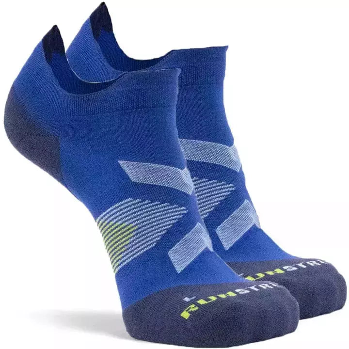 Fox River Arid Lightweight Ankle Socks  -  Medium / Royal