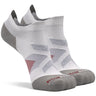 Fox River Arid Lightweight Ankle Socks  -  Small / White