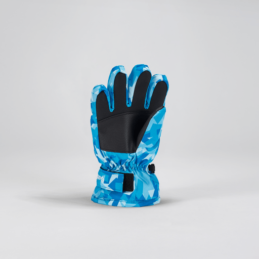 Gordini Toddlers Wrap Around Gloves  - 