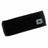 Turtle Fur Micro Fur Fleece Headband  -  One Size Fits Most / Black