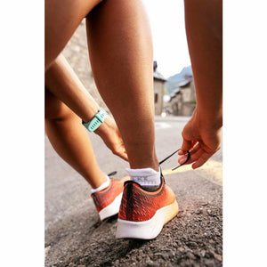 FALKE Womens RU4 Endurance Invisible Running No Show Socks  - 