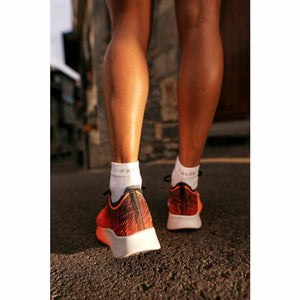 FALKE Womens RU4 Endurance Short Running Quarter Socks  - 