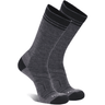 Fox River Backcountry Lightweight Crew Socks  -  Medium / Charcoal