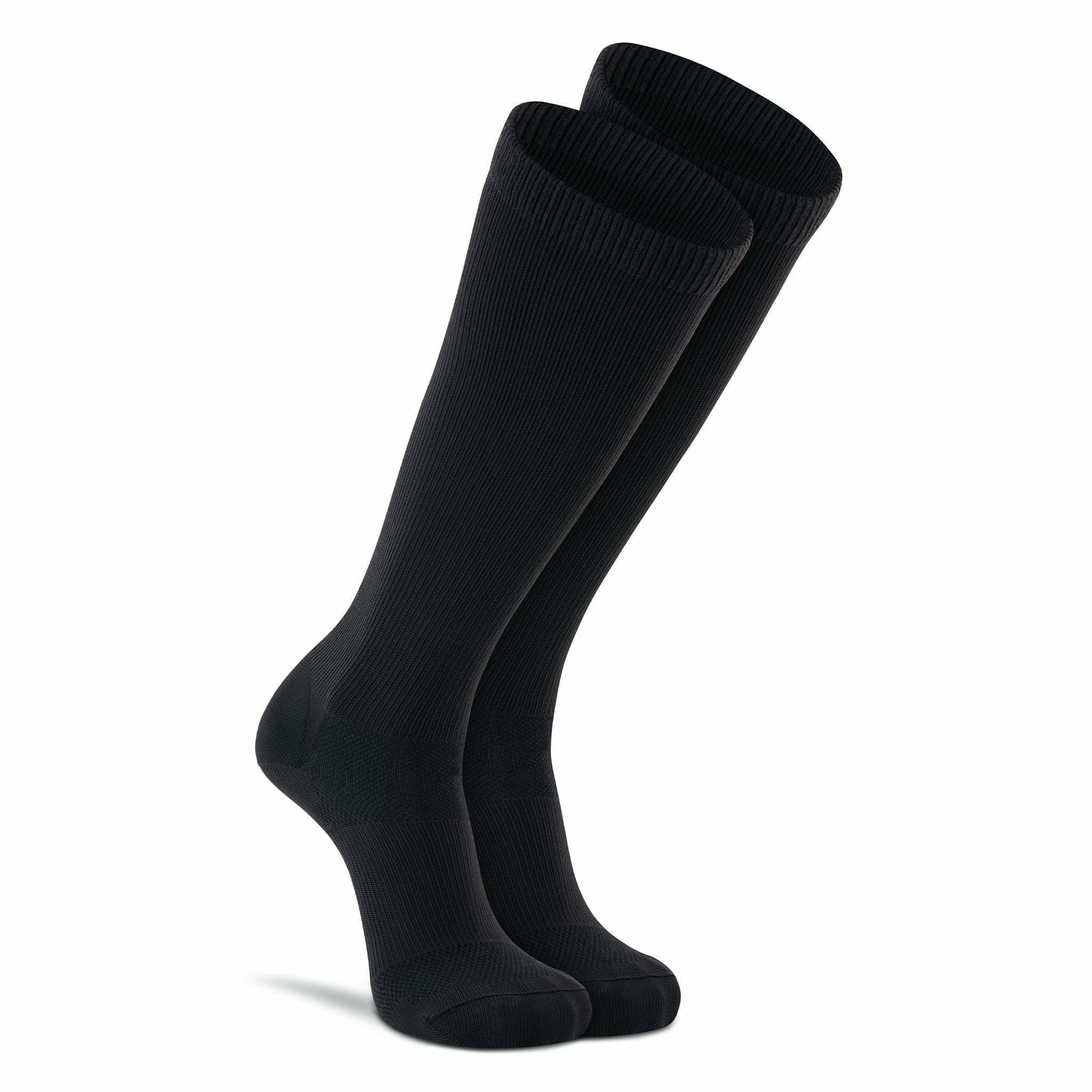 Fox River Diabetic Fatigue Fighter Compression OTC Socks  -  Medium / Black