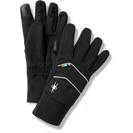 Smartwool Merino Sport Fleece Insulated Gloves  -  X-Small / Black