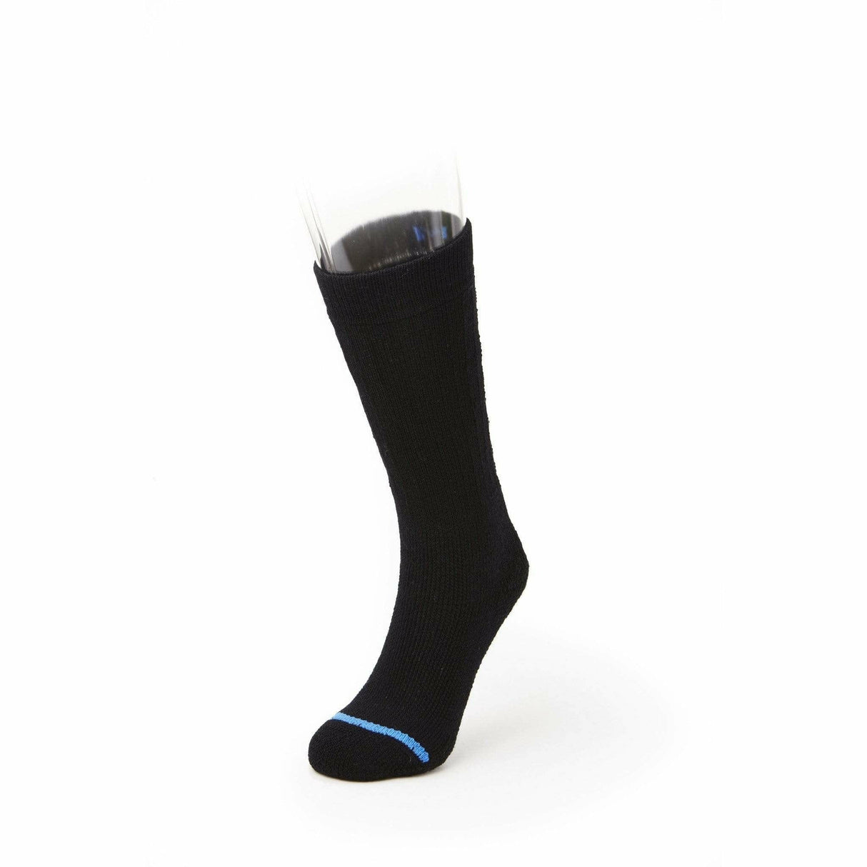 FITS Heavy Expedition Boot Socks  -  Small / Black