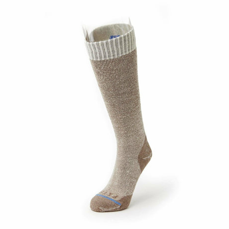 FITS Wader OTC Socks  -  Large / Light Brown