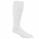 Wigwam 7-Footer Extra Tall Socks  -  One Size Fits Most / White