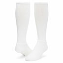 Wigwam King Cotton High Heavyweight Socks  -  Medium / White