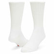 Wigwam Master Crew Socks  -  10 / White