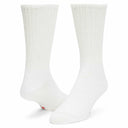 Wigwam Master Lightweight Crew Socks  -  10 / White