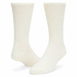 Wigwam 625 Wool Socks  -  Medium / White
