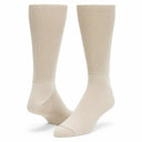 Wigwam Diabetic Walker Ultra-Lightweight Crew Socks  -  Large / Khaki