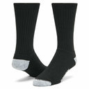 Wigwam Diabetic Sport Crew Midweight Socks  -  Medium / Black
