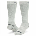 Wigwam 40 Below II Wool Heavyweight Socks  -  Medium / Light Gray