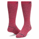 Wigwam 40 Below II Wool Heavyweight Socks  -  Medium / Rose