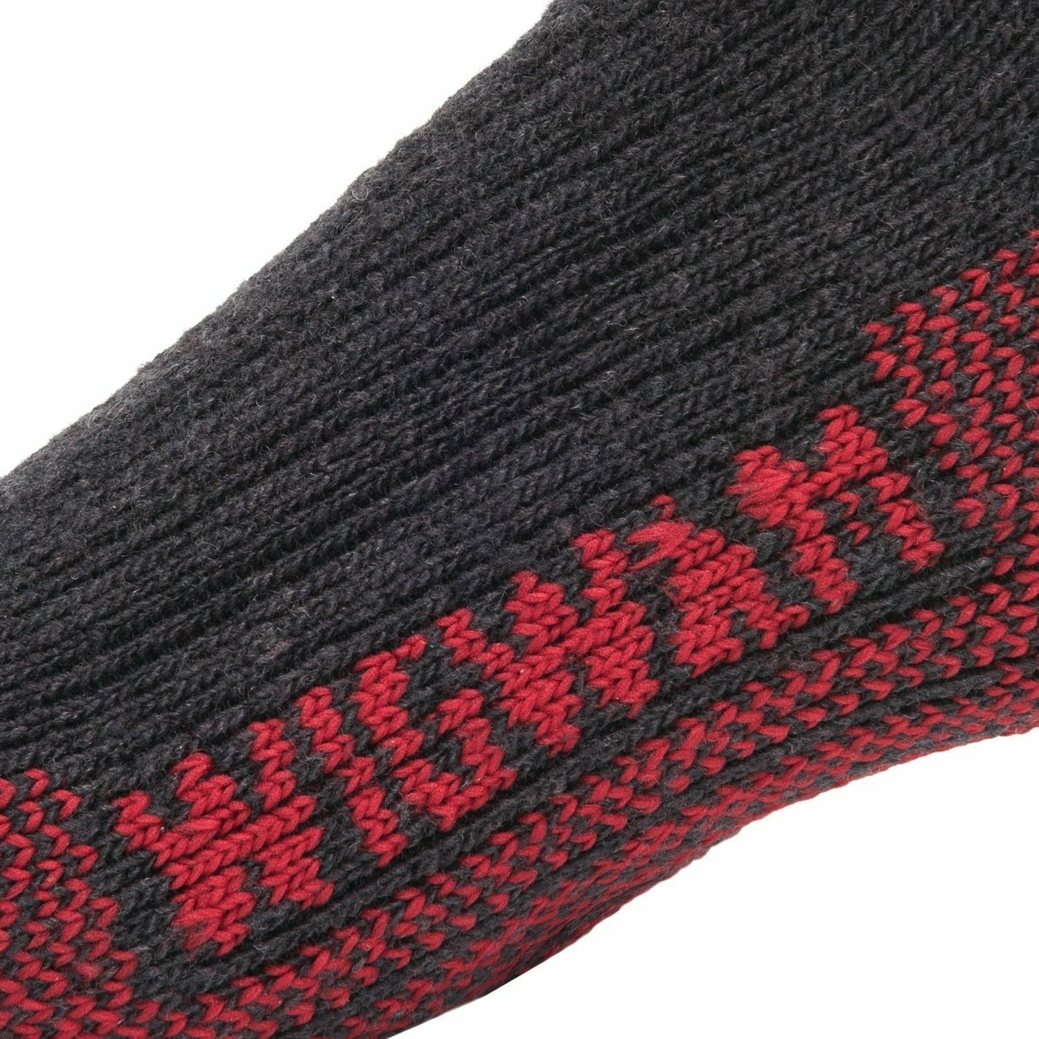 Wigwam Canada II Heavyweight Wool Crew Socks  - 