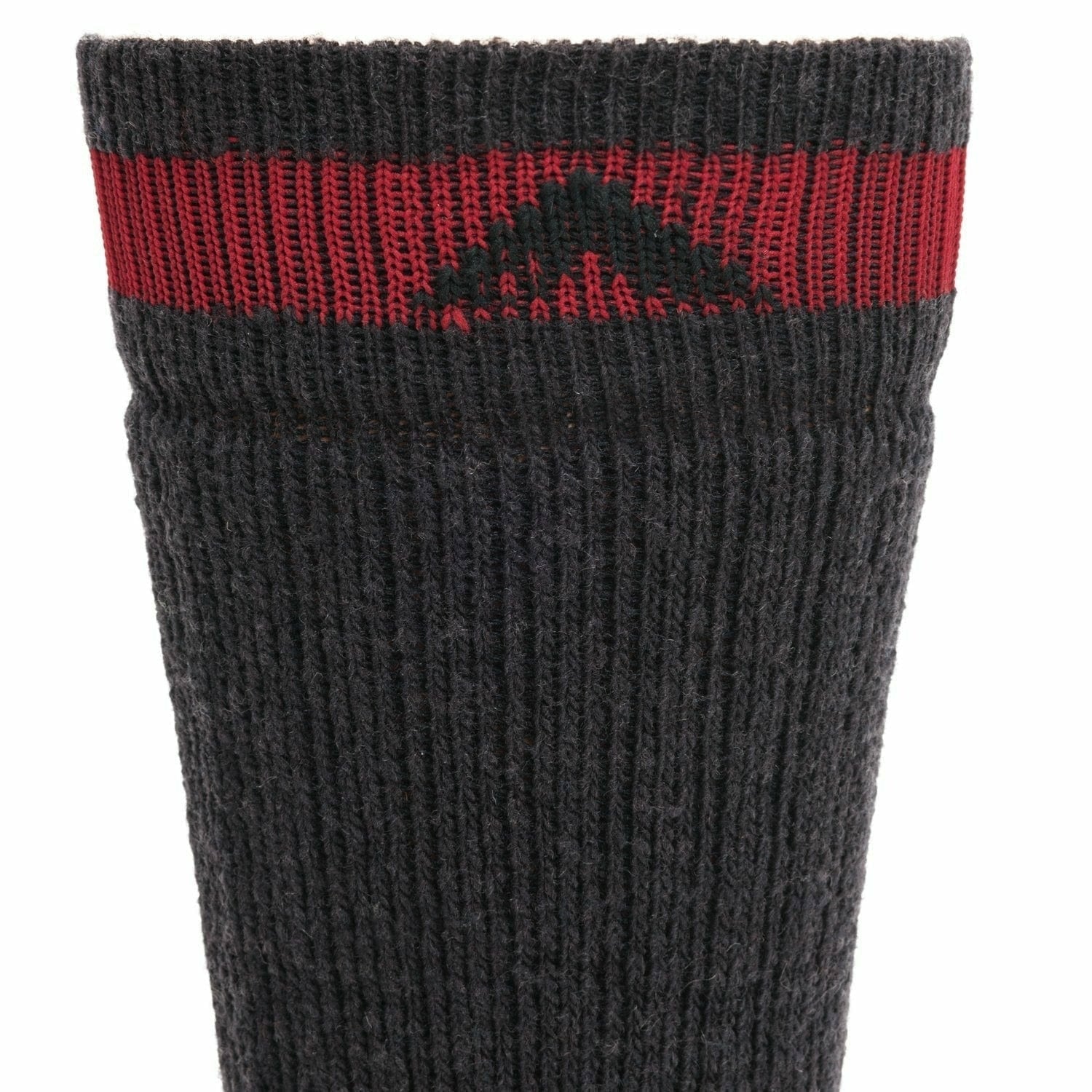Wigwam Canada II Heavyweight Wool Crew Socks  - 