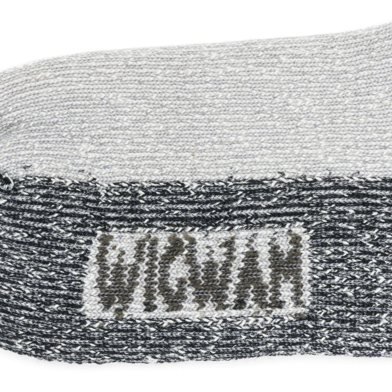 Wigwam Diabetic Thermal Crew Heavyweight Wool Socks  - 