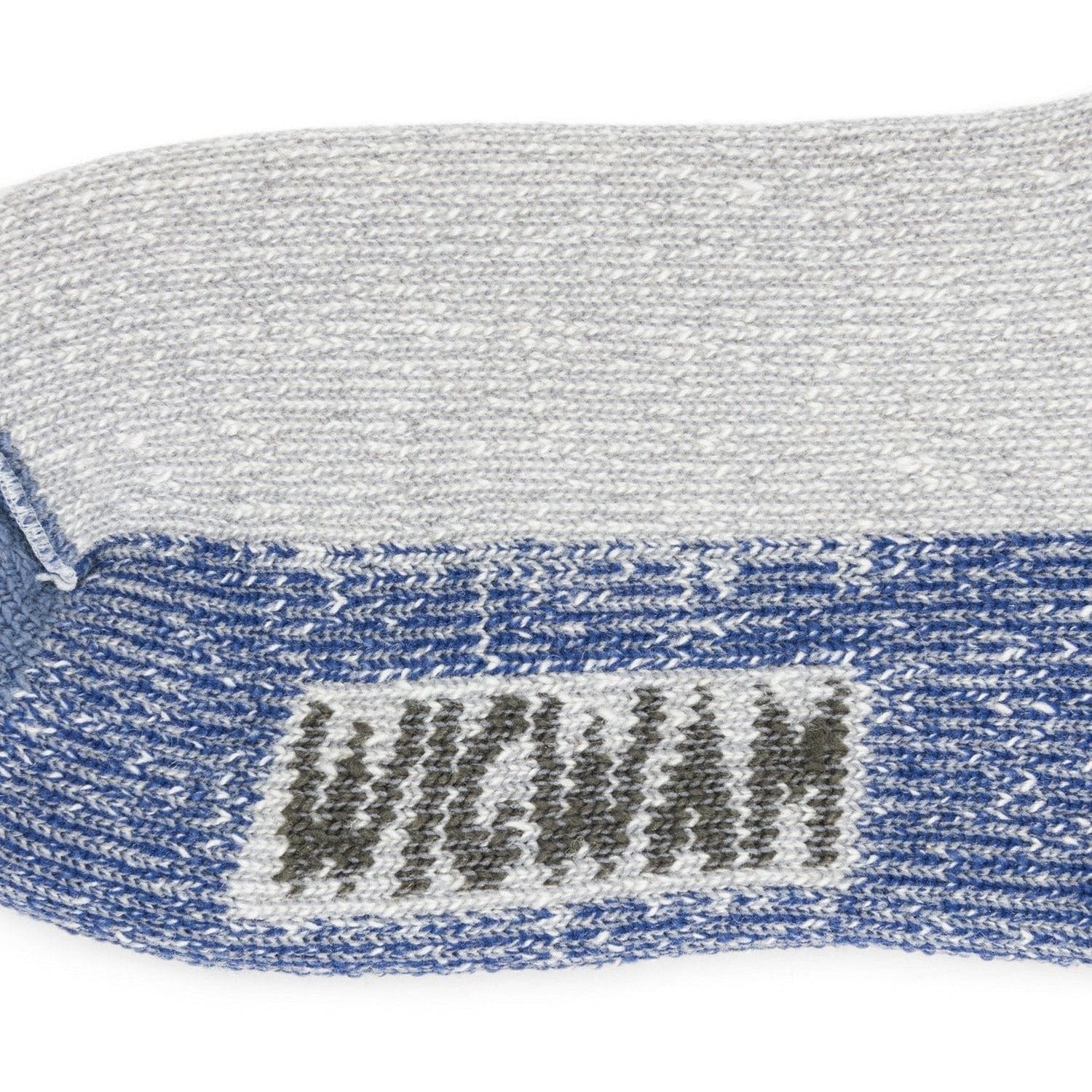 Wigwam Diabetic Thermal Crew Heavyweight Wool Socks  - 