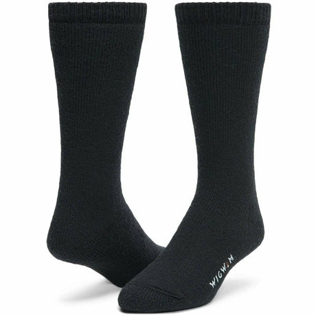 Wigwam 40 Below Thermal Boot Socks  -  Large / Black