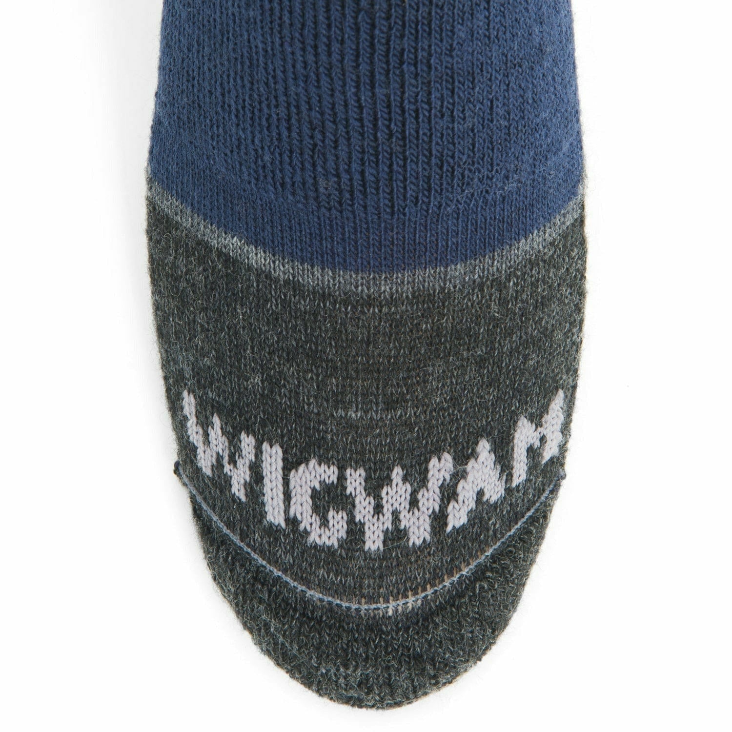 Wigwam Merino Lite Hiker Midweight Crew Socks  - 