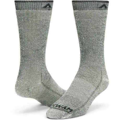 Wigwam Merino Wool Comfort Hiker Socks  -  Medium / Black II