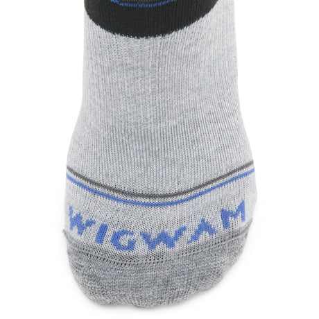 Wigwam Surpass Lightweight Mid-Crew Socks  - 