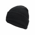 Wigwam Unisex 1015 Hat  -  One Size Fits Most / Black