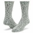 Wigwam Cypress Socks  -  Medium / White/Black