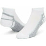 Wigwam Thunder Low Lightweight Socks  -  Medium / White