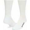 Wigwam Cool-Lite Crew Lightweight Socks  -  Large / White