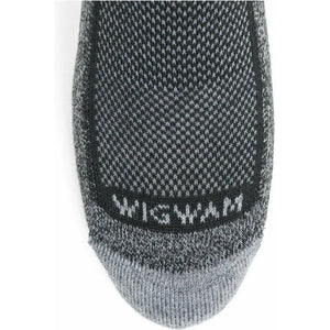 Wigwam Cool-Lite Hiker Quarter Midweight Socks  - 