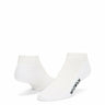 Wigwam Cool-Lite Low-Cut Lightweight Socks  -  Medium / White