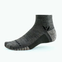Swiftwick Flite XT Trail Two Socks  -  Small / Heather