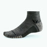Swiftwick Flite XT Trail Two Socks  -  Small / Heather