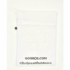 GoBros.com Garment Wash Bag  - 