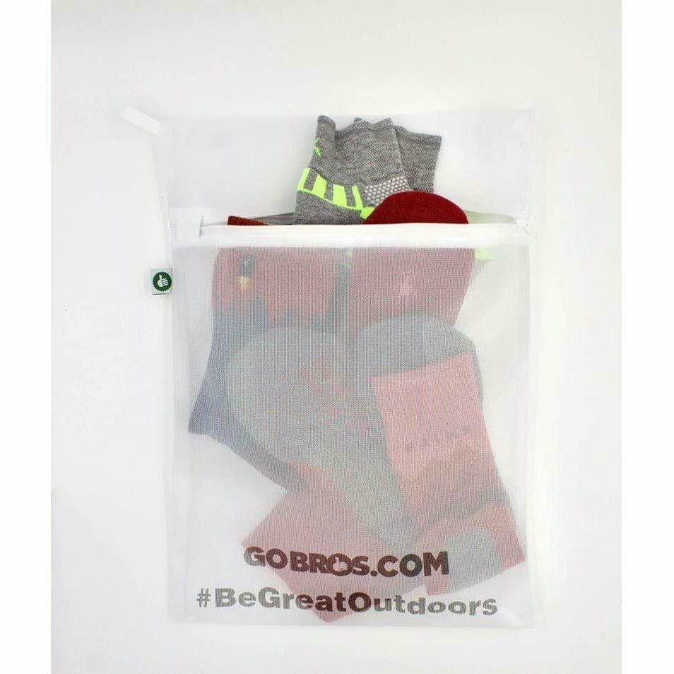 GoBros.com Garment Wash Bag  - 