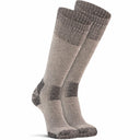 Fox River Gibraltar Frontier Mid-Calf Boot Socks  -  Medium / Charcoal