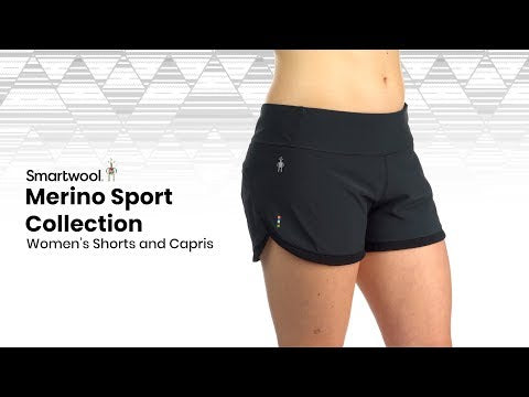 Smartwool Womens Merino Sport Straight Leg Pants
