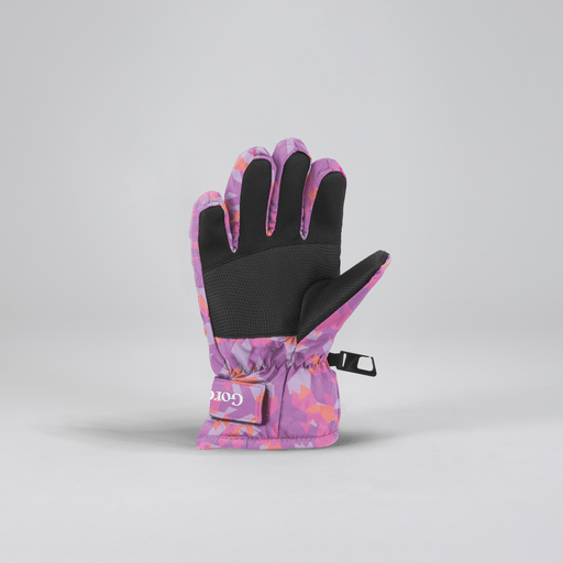 Gordini Toddler Wrap Around Gloves  - 